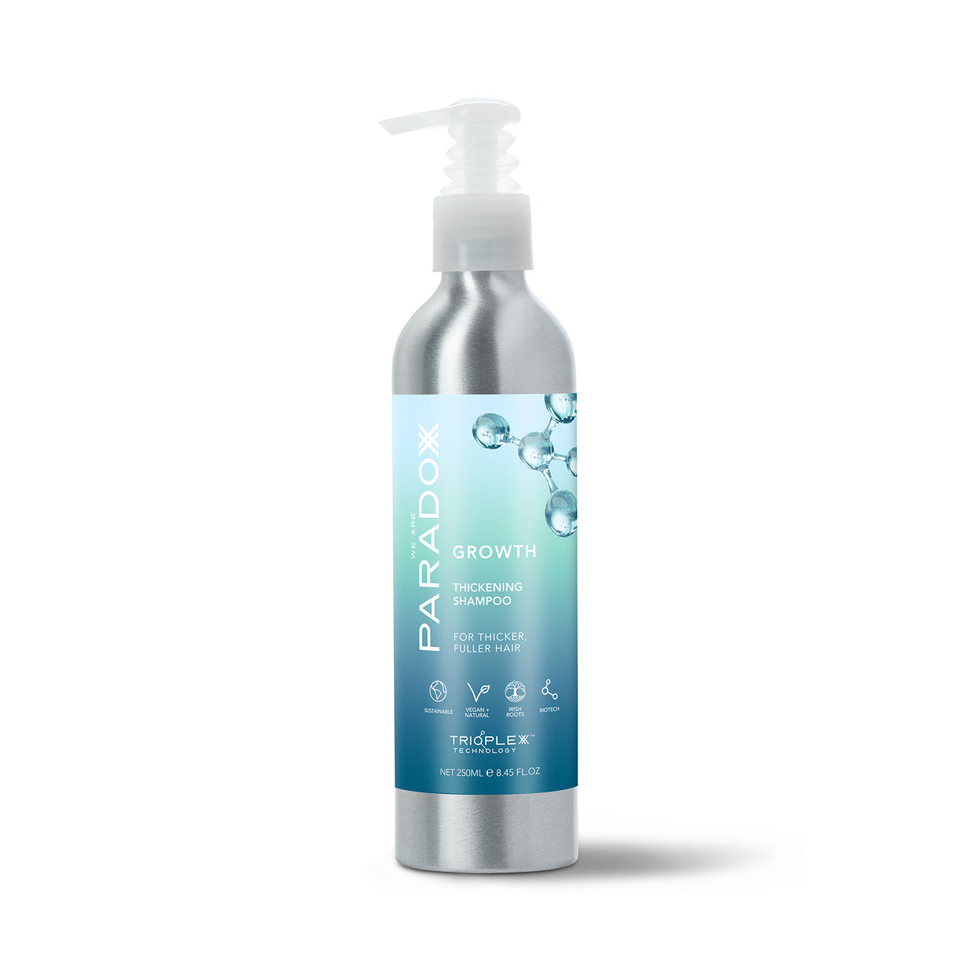 Growth Thickening Shampoo